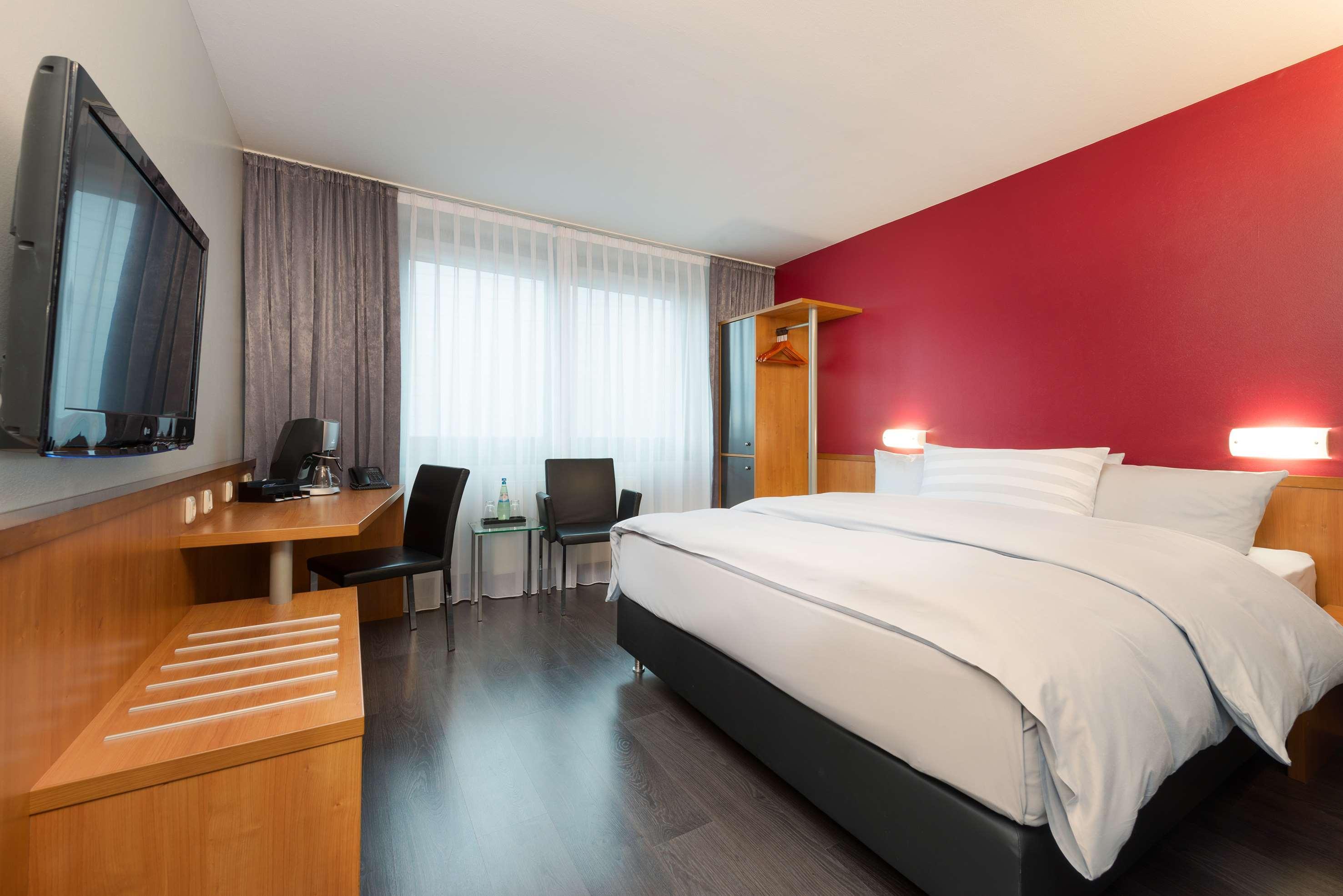 Hotel Wolfsburg Centrum, Affiliated by Meliá Exterior foto