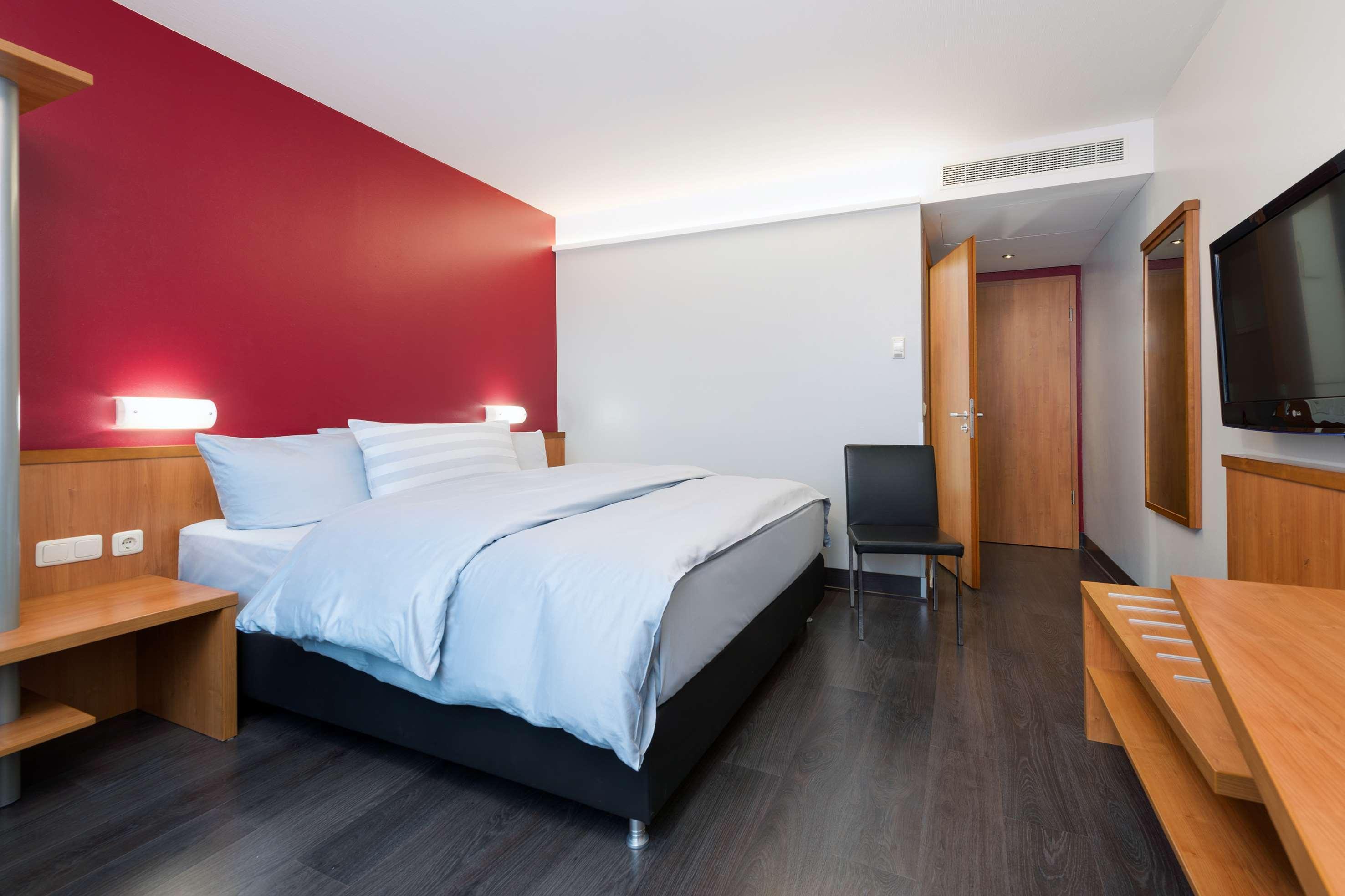 Hotel Wolfsburg Centrum, Affiliated by Meliá Exterior foto