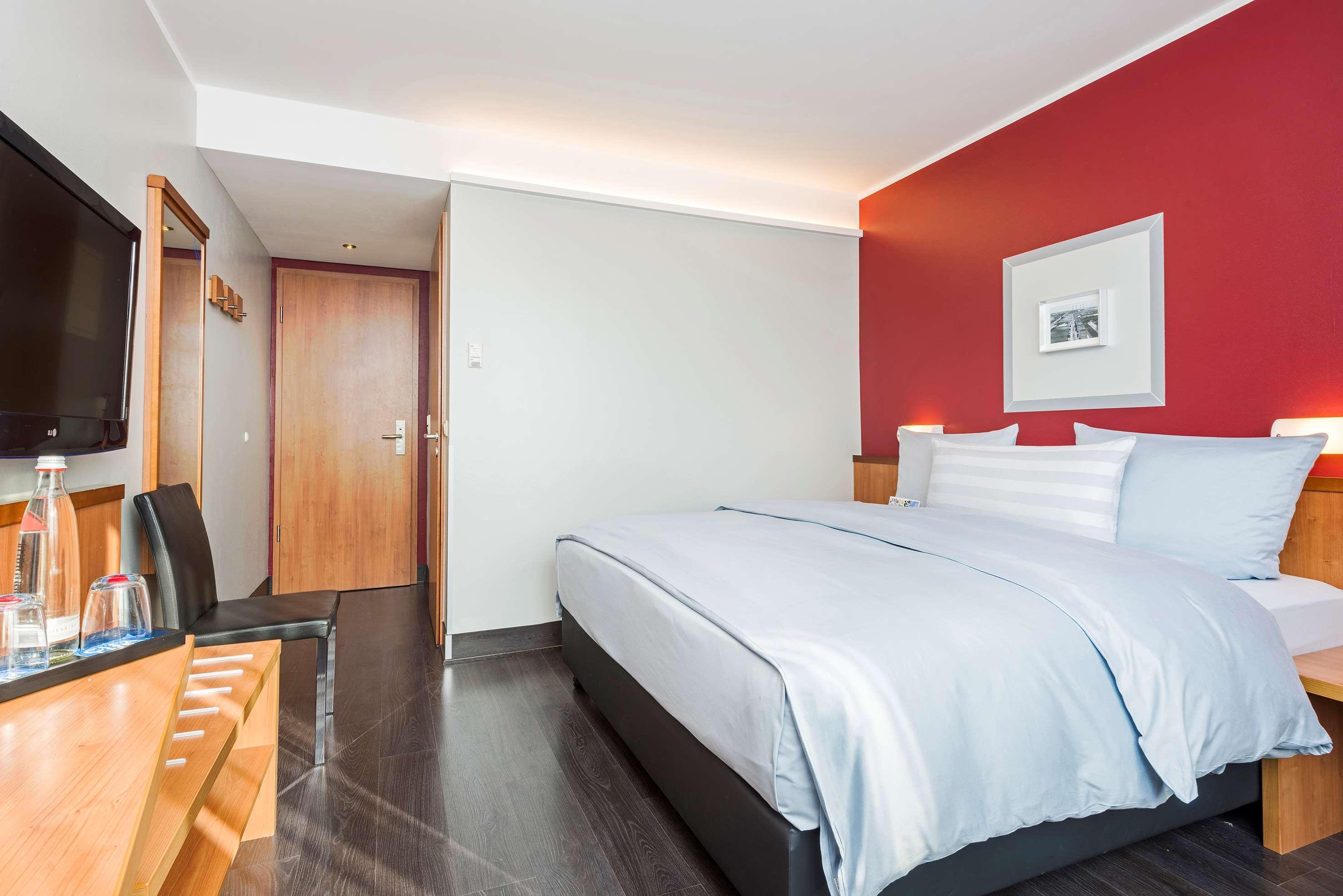 Hotel Wolfsburg Centrum, Affiliated by Meliá Exterior foto