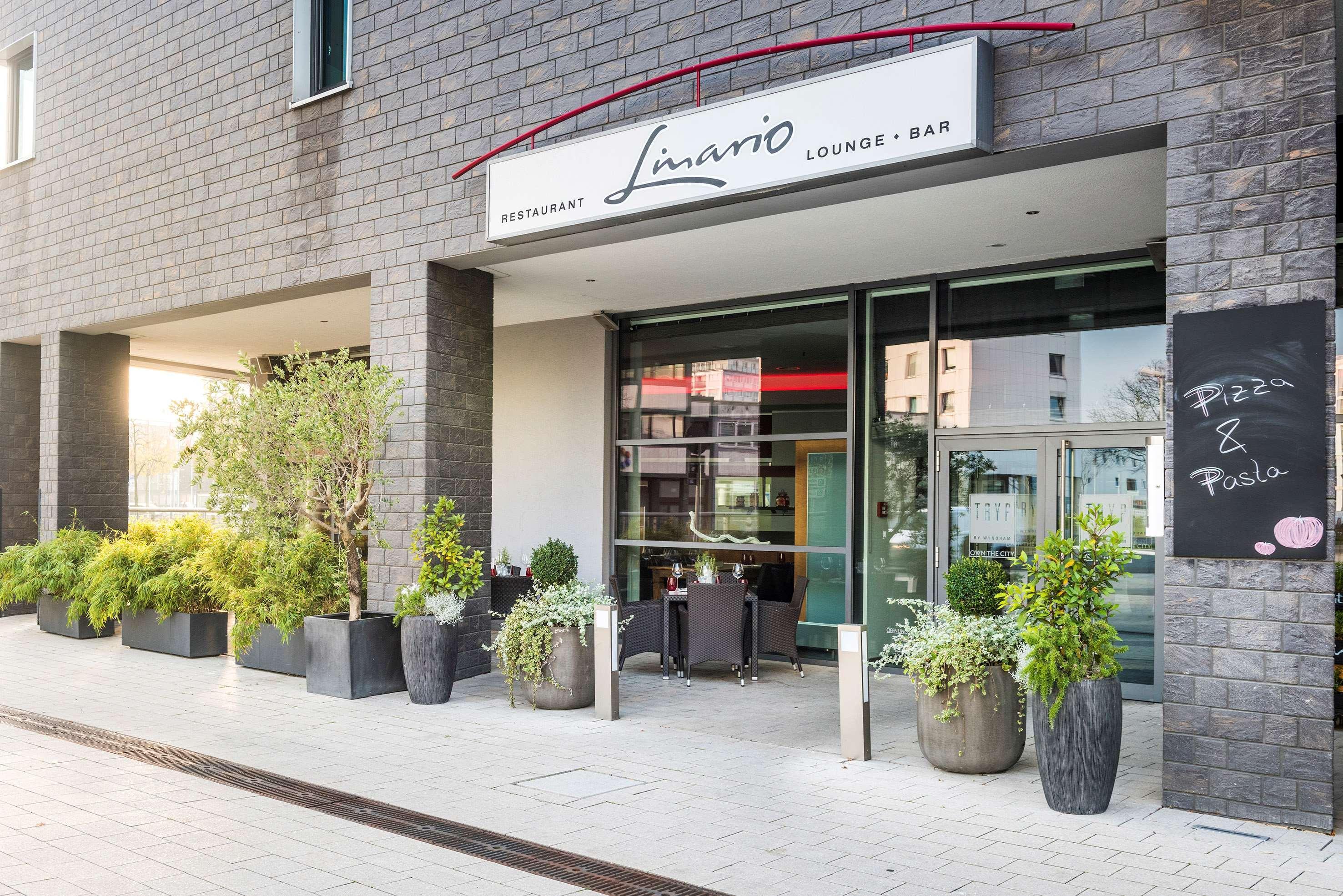 Hotel Wolfsburg Centrum, Affiliated by Meliá Exterior foto